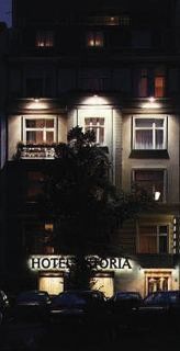 Partner Astoria Berlijn