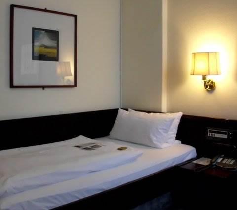 Partner Astoria Hotel Berlijn